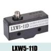 LXW5-11D微动开关